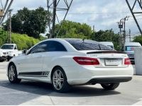 benz E250 amg 1.8 coupe w207 at 2013 (2012) รูปที่ 5
